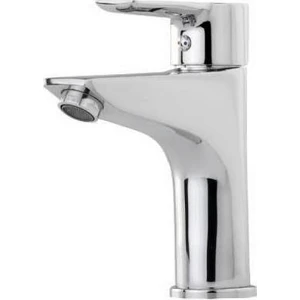 Nsk Lavabo Bataryası Krom Alamera