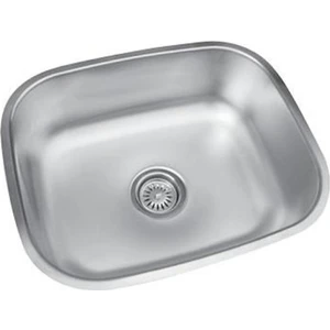 Evye Marta Mermer Altı Paslanmaz