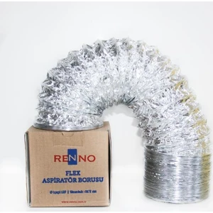 Aspiratör Borusu