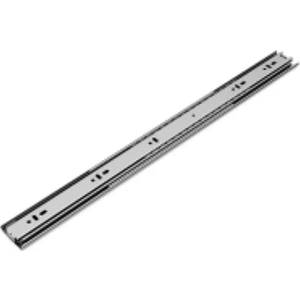 Teleskopik Bilyalı Ray 43X500 Galvanız