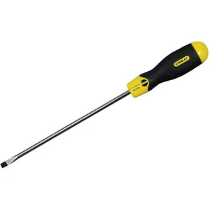 Düz Tornavida 6.5X200Mm Cushion Grip
