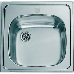 Evye E.50 1B 46.5 X 46.5 Paslanmaz