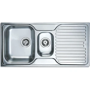 Evye Princess 60 Kumandasız Mikro Keten Sol