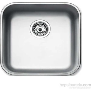 Evye Be 40.40 Tezgahaltı Paslanmaz (Teka.10125005