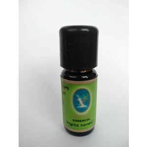 Ingiliz Nanesi* Organik Aromatik Cilt Bakım ve Masaj Yağı 10 ml