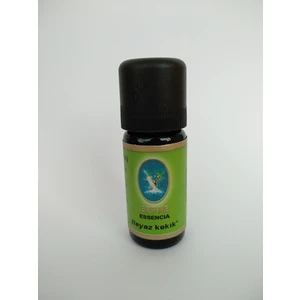 Beyaz Kekik Yağı  Organik-Damıtma 10 ml