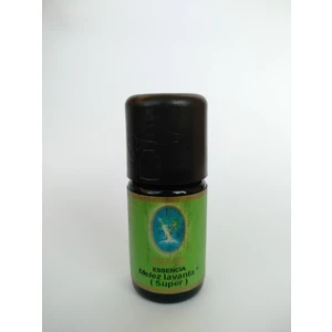Melez Lavanta Aromatik Cilt Bakım ve Masaj Yağı 5 ml