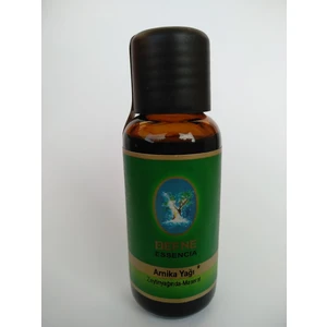 Arnika Yağı Organik 30 ml
