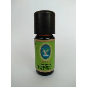 Hint Defnesi* (Çay Ağacı*) Aromatik Cilt Bakım ve Masaj Yağı  10 ml