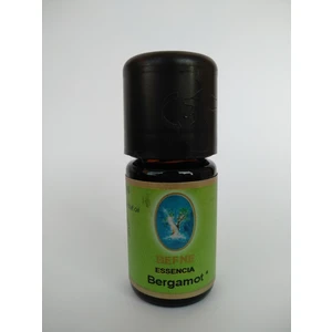 Bergamot Organik Uçucu Yağ 5 ml