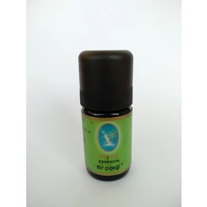 Defne Itır Çiçeği Aromatik Cilt Bakım ve Masaj Yağı 5 ml