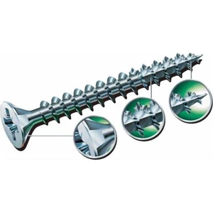 Sunta Vidası 5.0X70 Galv Kaplama (1Pk:200 Ad)