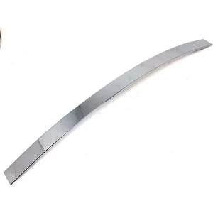 Kulp Hilal 20X320Mm Krom