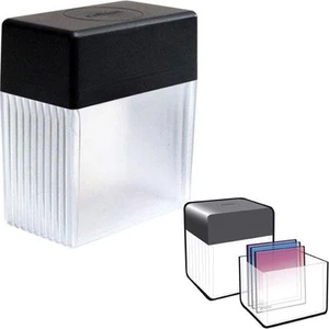 Cokin P Tipi Filtreler İçin 10 Lu Filtre Kutusu Filter Box