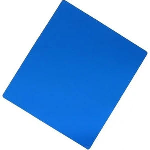 Azt Cokin P Tipi Full Color Düz Blue Mavi Efekt Filtre