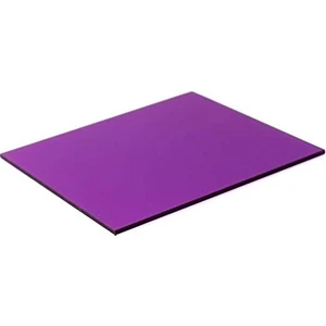 Azt Cokin P Tipi Full Color Düz Purple Mor Efekt Filtre