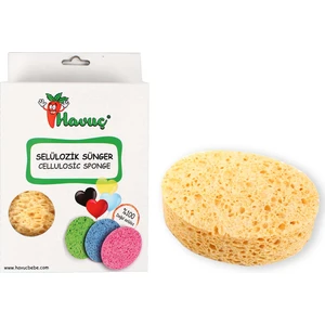 SS28 Selülozik Banyo Süngeri