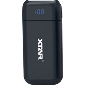 Xtar PB2 5200 mAh Powerbank