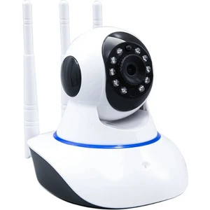 Kablosuz Full Hd Bebek Izleme Bakıcı Kamerası