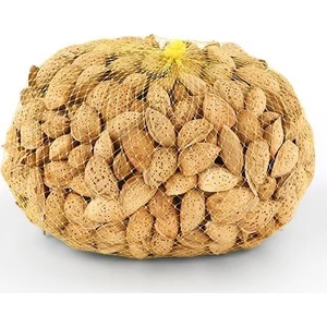Yerli, Kabuklu Badem 2 Kg El Bademi