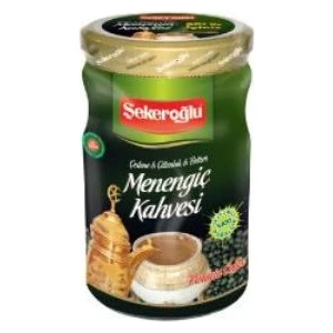 Menengiç Kahvesi 600Gr