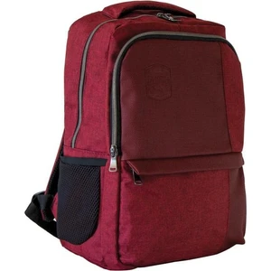 Bear & Deer Hunter Sırt Çantası Bordo CN0064