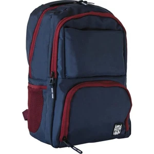 Bear & Deer Pocket Sırt Çantası Lacivert CN0030