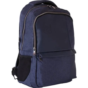 Bear & Deer Hunter Sırt Çantası Lacivert CN0065