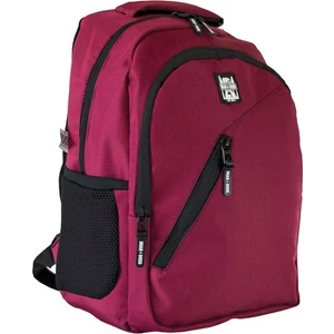 Bear & Deer Selection Sırt Çantası Bordo CN0049