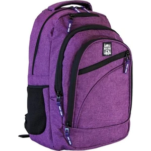 Bear & Deer Big Bear Sırt Çantası Mor CN0060