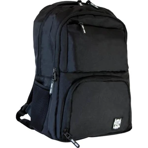 Bear & Deer Pocket Sırt Çantası Siyah CN0028