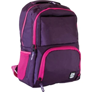 Bear & Deer Pocket Sırt Çantası Mürdüm CN0029