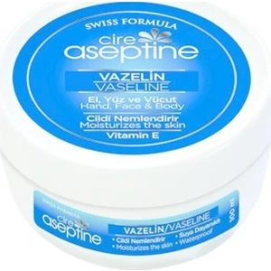 Cire Aseptine Vazelin 100 ml