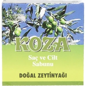 Doğal Zeytinyağlı Sabun