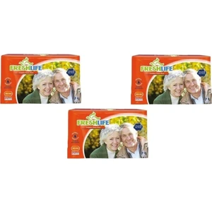 Hasta Bezi Medium Orta Boy 90 Adet