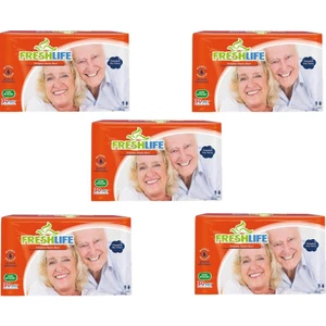 Hasta Bezi XL Ekstra Büyük Boy 150 Adet