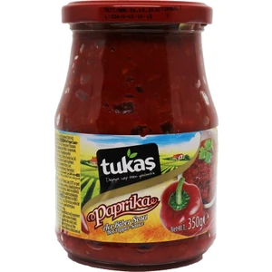 Paprika Acı Biber Sosu 370 Cc