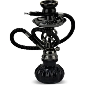 Siirt Ürünleri Küçük Nargile Seti 32 cm