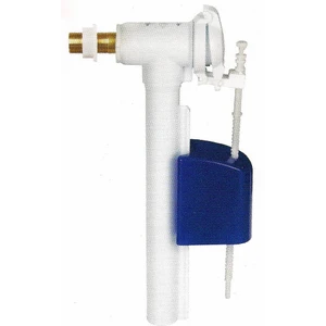 Gömme Rezervuar Prinç Flatör 3/8" Yandan Doldurma 54005