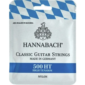 500HT Klasik Gitar Takım Tel
