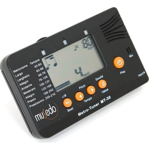 MT-30 Chromatic Metro-Tuner