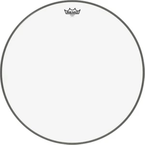 REMO BB-1322-00- Emperor Şeffaf 22" Kick Derisi