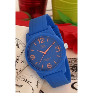 Q&q 3P457 Unisex Kol Saati