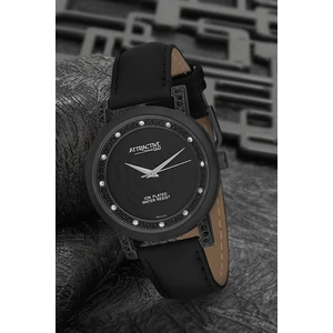 Q&q 3G2037 Erkek Kol Saati