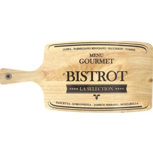 cmp Bistro Sunum Doğrama Tahtası