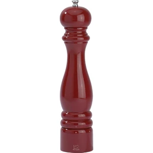 Paris U Select Tuz Değirmeni 30 cm Kırmızı Lake