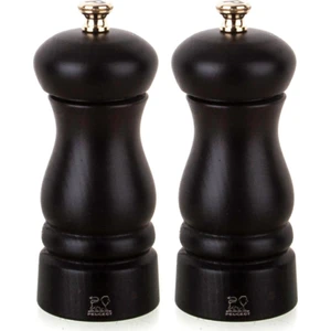 Clermot Tuz Karabiber Değirmeni 2'li Set 13 cm