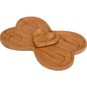 Sail Mini Sunum Tepsisi