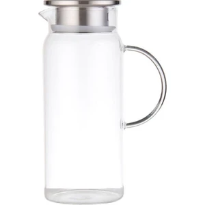 Tohana Cam Sürahi 1200 ml