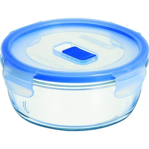 Luminarc Pure Box Active 92 cc  Yuvarlak Saklama Kabı